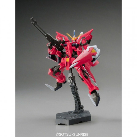 HG 1/144 R05 AEGIS GUNDAM BL - Galeria zdjęcie 4
