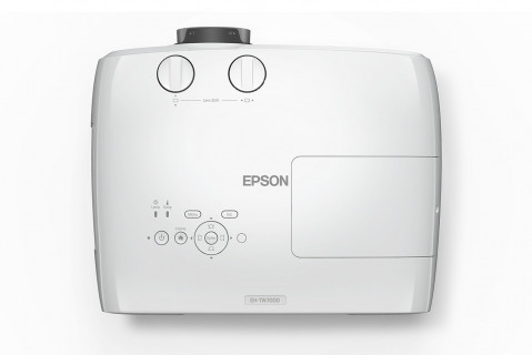 EPSON PROJEKTOR EH-TW7000 LCD 3000ANSI 4K 40000:1 - Galeria zdjęcie 6