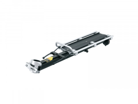 Bagażnik rowerowy TOPEAK MTX BeamRack E type dla standardowych ram - Galeria zdjęcie 1
