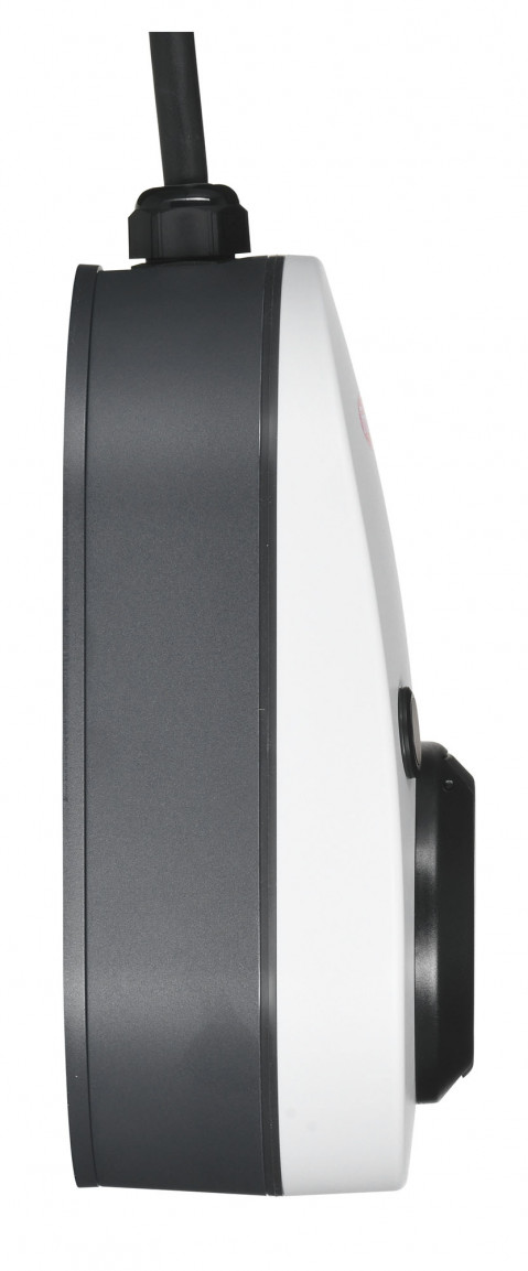 Stacja ładowania Fronius Wattpilot Home 11 J 2.0 Wallbox - Galeria zdjęcie 10