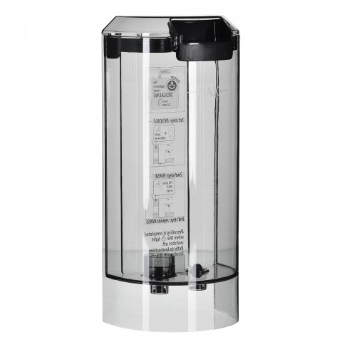 Ekspres do kawy DeLonghi EC885.GY - Galeria zdjęcie 19