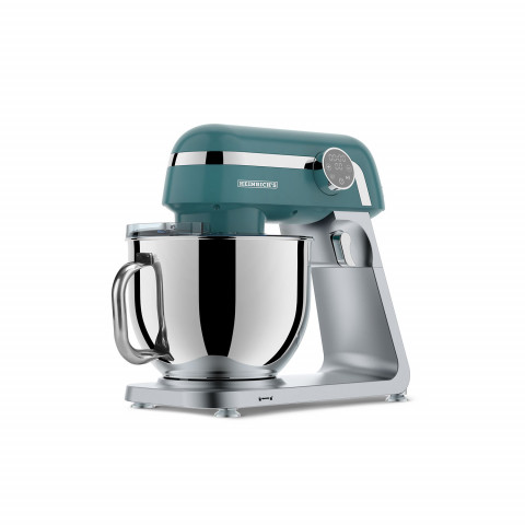 Robot kuchenny HKM 8079 zielony - Galeria zdjęcie 2