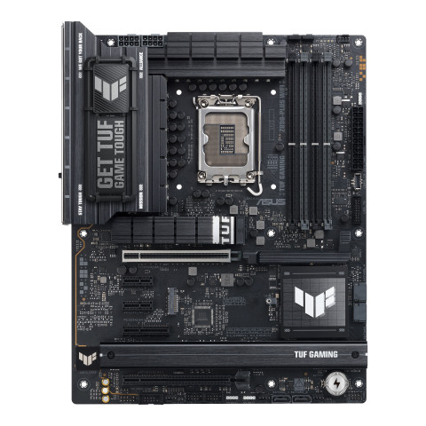 Płyta główna ASUS TUF GAMING Z890-PLUS WIFI (90MB1IQ0-M0EAY0) - Galeria zdjęcie 1