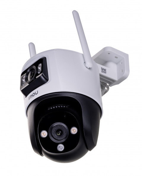 Kam. IP Imou Cruiser Dual 3MP IPC-S7XP-8M0WED-0360B - Galeria zdjęcie 5