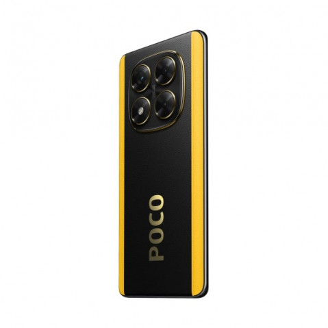 Smartfon Xiaomi Poco X7 12/512GB Black - Galeria zdjęcie 5