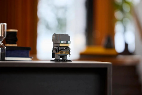 LEGO 40748 BrickHeadz - Batman 8w1 - Galeria zdjęcie 13