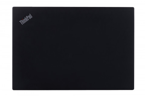 LENOVO ThinkPad T490S i7-8665U 16GB 512GB SSD 14" FHD Win11pro + zasilacz UŻYWANY - Galeria zdjęcie 8