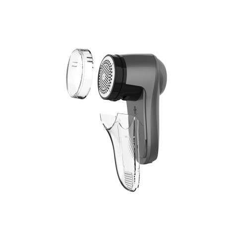 Golarka do ubrań Black+Decker BXLR500E - Galeria zdjęcie 6