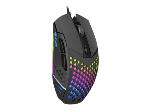 FURY MYSZ DLA GRACZY BATTLER 6400DPI PODŚWIETLENIE - Galeria zdjęcie 3