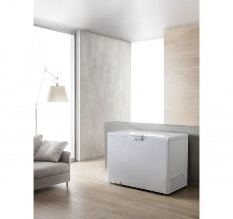 Zamrażarka skrzyniowa WHIRLPOOL WHM22113 3 - Galeria zdjęcie 4