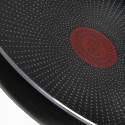 Patelnia TEFAL XL Intense 28 cm C3840653 - Galeria zdjęcie 3