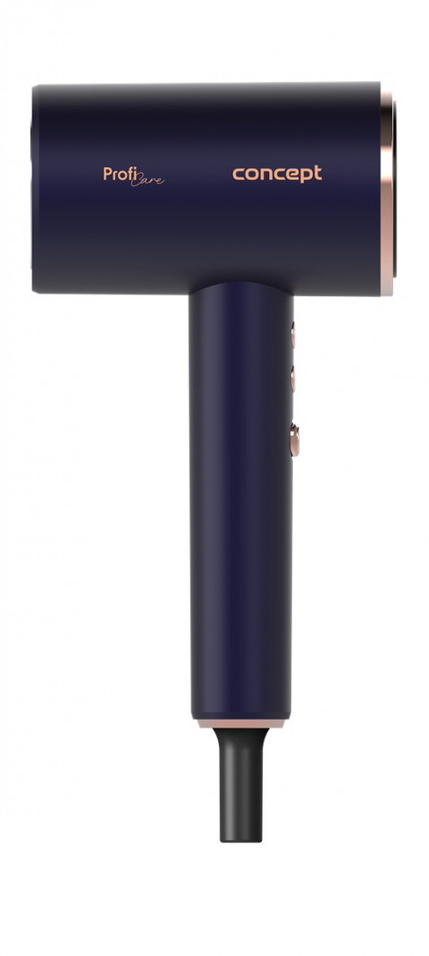 Suszarka do włosów BLDC VV8100 CONCEPT - Galeria zdjęcie 17