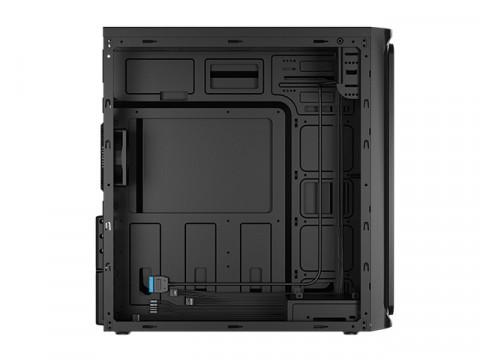 NATEC OBUDOWA CABASSU G2 MIDI TOWER - Galeria zdjęcie 5