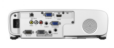 EPSON PROJEKTOR EB-X49 LCD 3600 ANSI XGA 16000:1 - Galeria zdjęcie 10