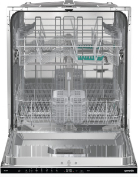 Zmywarka do zabudowy GORENJE GV642E90 - Galeria zdjęcie 7