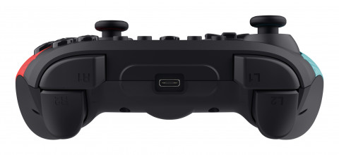 Kontroler Trust GXT 1246B MUTA BT Nintendo Switch Multicoloured (25427) - Galeria zdjęcie 3