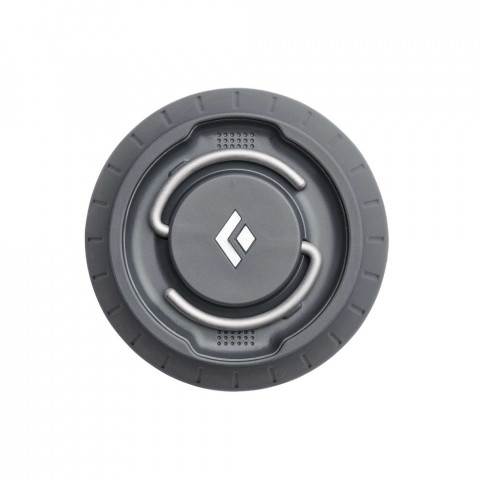 Lampa turystyczna Black Diamond Moji - graphite One Size - Galeria zdjęcie 4