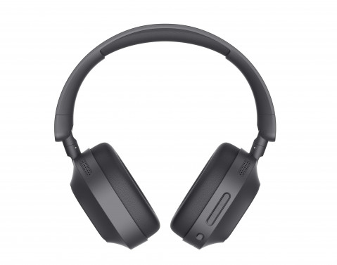 Słuchawki bezprzew. bluetooth Havit H668BT czarny - Galeria zdjęcie 4