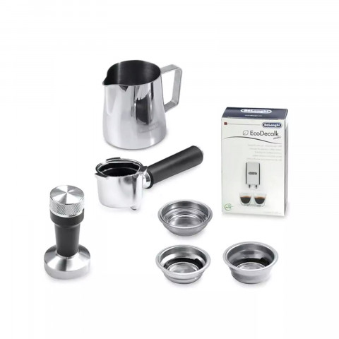 Ekspres do kawy DeLonghi EC885.M - Galeria zdjęcie 4