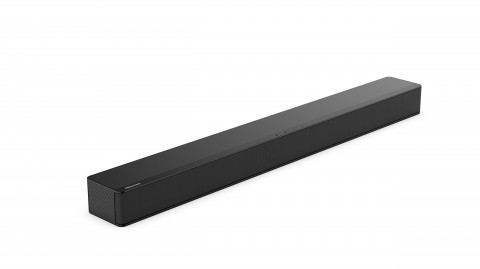 Soundbar Hisense HS2100 2.1CH 240W Dolby Digital Czarny - Galeria zdjęcie 6