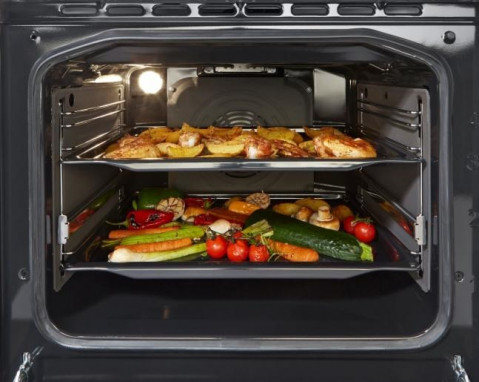 Kuchnia GORENJE GECS6C70WC - Galeria zdjęcie 7
