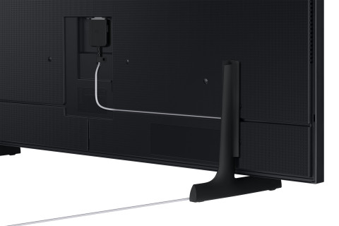 Telewizor Samsung QE65LS03DAUXXH QLED 65'' 4K Ultra HD 120Hz Tizen Dolby Atmos Czarny - Galeria zdjęcie 16