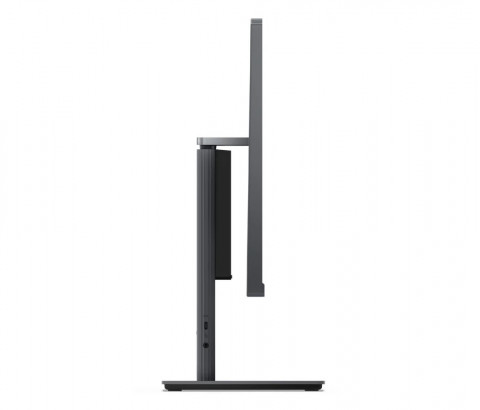 Lenovo IdeaCentre AIO 24IRH9 i7-13620H 23.8" FHD IPS AG 250nits 100Hz 16GB DDR5 5200 SSD512 Intel UHD Graphics NoOS Luna Grey - Galeria zdjęcie 3