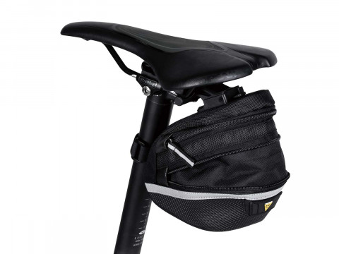 Torba rowerowa TOPEAK Wedge Pack II Medium, w/fixer - Galeria zdjęcie 4