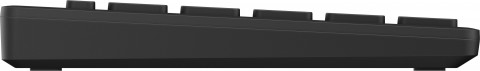 Klawiatura HP 350 Compact Multi-Device Bluetooth Keyboard bezprzewodowa czarna 692S8AA - Galeria zdjęcie 13