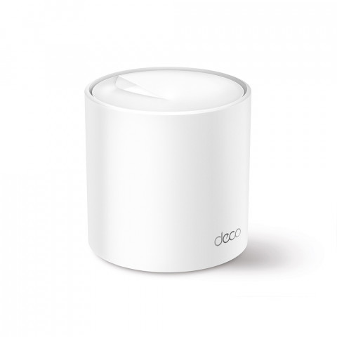 System mesh TP-LINK DECO X50(1-PACK) - Galeria zdjęcie 2