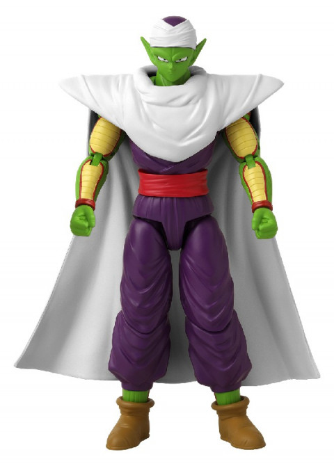 DRAGON BALL DRAGON STARS PICCOLO (DBS SH VER.) - Galeria zdjęcie 5