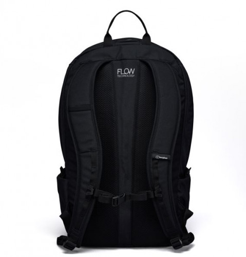 Plecak wspinaczkowy Berghaus 24/7 Rucsac 25L czarny - Galeria zdjęcie 6