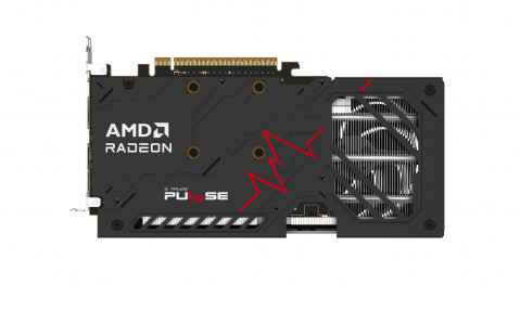 Karta graf. SAPPHIRE PULSE RX 9060 XT GAMING 8GB - Galeria zdjęcie 6