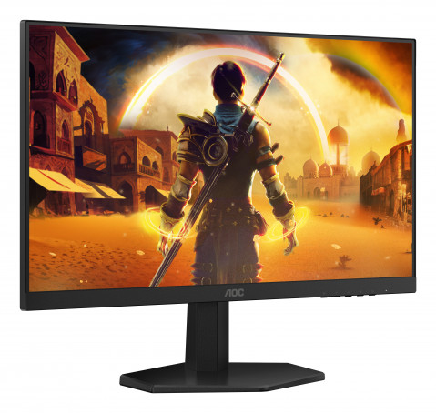 MONITOR AOC LED 23,6" 24G42E 180Hz - Galeria zdjęcie 7