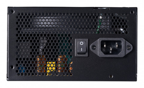 Zasilacz XPG PROBE 600W 80+ Bronze ATX 2.52 (75261547) - Galeria zdjęcie 5