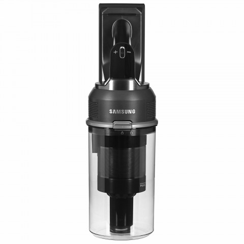 Odkurzacz pionowy Samsung VS20C955CTK/WA - Galeria zdjęcie 10