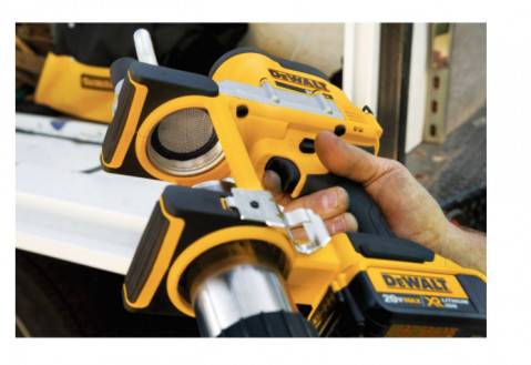 Smarownica/Towotnica Aku 18V DCGG571M1 DEWALT - Galeria zdjęcie 4