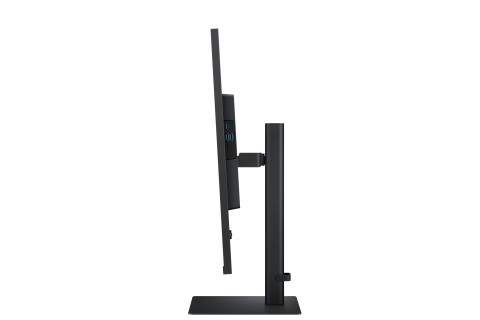 MONITOR SAMSUNG LED S80D 37" LS37D800EAUXEN - Galeria zdjęcie 7
