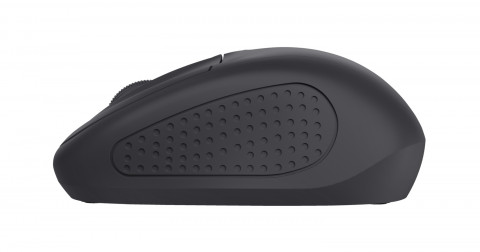 Mysz TRUST Primo Wireless Mouse matt black (24794) - Galeria zdjęcie 8