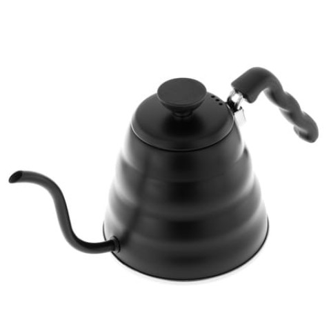 Czajnik Hario Buono Kettle Black - 1,2l - Galeria zdjęcie 2