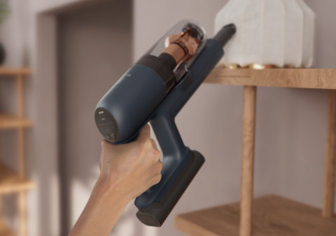 Odkurzacz ELECTROLUX EP71B14WET - Galeria zdjęcie 18