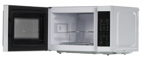 Kuchenka mikrofalowa SHARP YC-MG02EW - Galeria zdjęcie 3