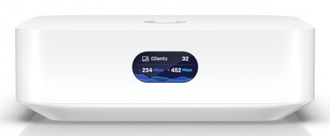 Router, Kontroler UniFi, Access Point Wi-Fi 6 Ubiquiti UniFi UniFi Express (UX-EU) - Galeria zdjęcie 3