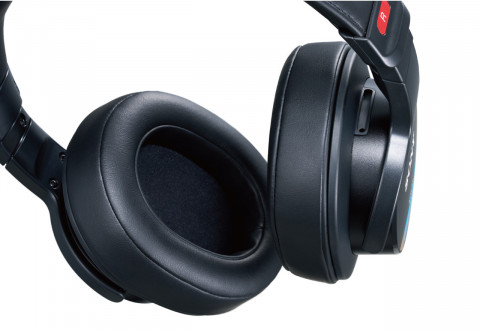 Sony MDR-M1 - Studyjne Słuchawki Zamknięte - Galeria zdjęcie 4