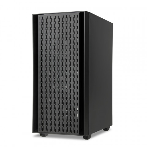 IBOX OBUDOWA ATX CETUS 903 - Galeria zdjęcie 13