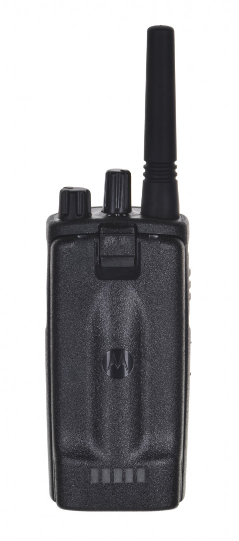 Motorola krótkofalówka XT460 16 kanałów - Galeria zdjęcie 13