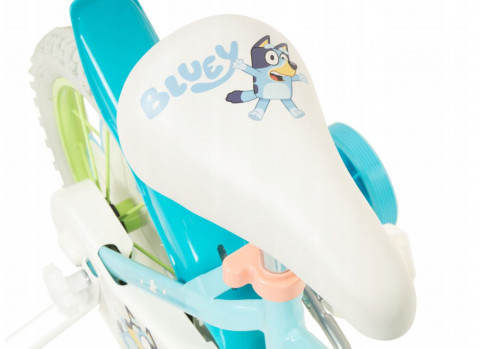 Rower dzieciecy Toimsa 14" BLUEY 1459 - Galeria zdjęcie 2