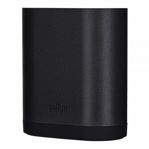 Golarka Braun 9 PRO 9590CC +baza i nasadka Comfort - Galeria zdjęcie 19