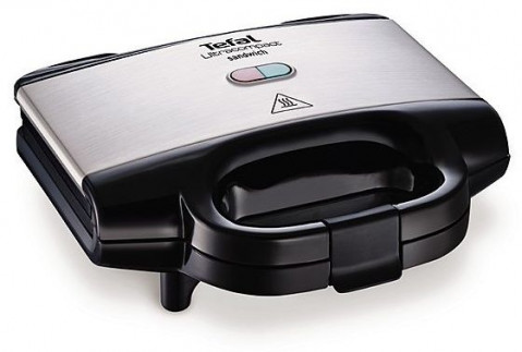 Opiekacz TEFAL SM 1572 Ultracompact - Galeria zdjęcie 1