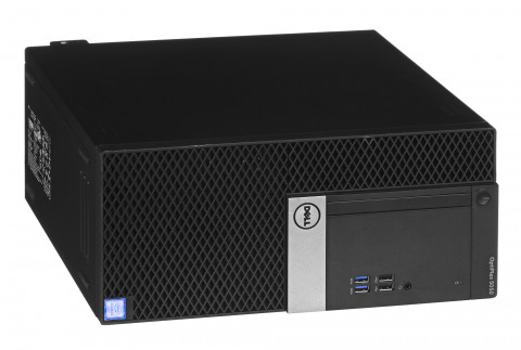 DELL OptiPlex 5050 i5-6400 16GB 256GB SSD TOWER Win10pro UŻYWANY - Galeria zdjęcie 4